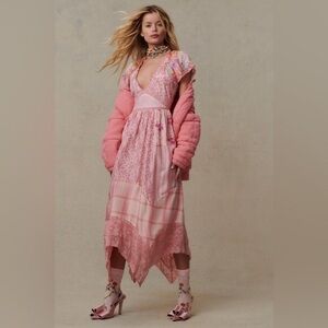 Loveshackfancy Tula dress